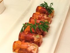 -香宫中餐厅·大连香格里拉(人民路店)