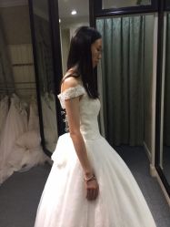 -南京宝娜嫁衣婚纱礼服馆(中央路店)