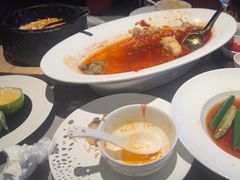 -醉庐·新上海菜(南京西路店)