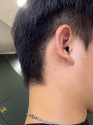 -丝源发型