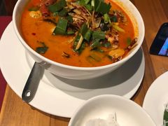 -芽庄MP泰式海鲜海景餐厅