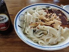 -马遂林烩面馆(少室路店)