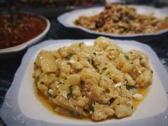 -白家寨子·山野白族菜(古城总店)