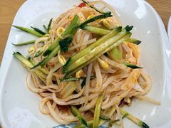 -东关吉祥西安腊汁肉夹馍(健德门店)