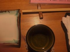 餐具摆设-章之鱼家(体育东路店)