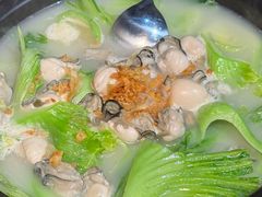-荣基四海一家·家常菜·海鲜大排档(新安店)