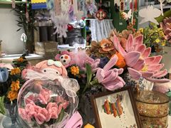 -100家灵感仓库·DIY团建(什刹海店)