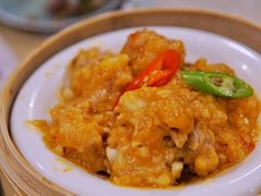特色蒸排骨-点都德(春熙路群光广场店)