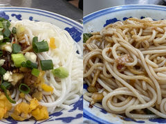-高师傅特色米粉汤包(建设路店)