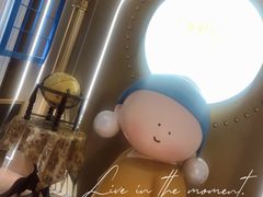 -争鲜回转寿司(南开大悦城店)