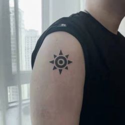 -明星刺青·洗纹身