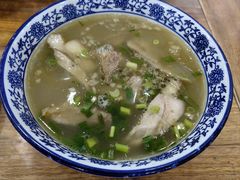 优质水盆羊肉-老白家水盆羊肉