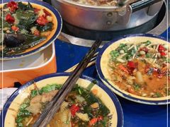 -马路边边串串香(双井直营店)