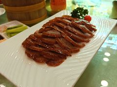 -东四民芳餐厅(世茂工三店)