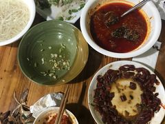 -秀妈厨房(灰汤老店)