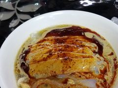 卤汁凉粉-何老二卤汁凉粉
