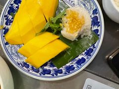 -simply thai天泰(长泰广场店)