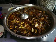 -好成财牛排馆(涂门街总店)