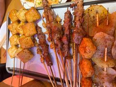 -庆峰龙虾烧烤(合肥一店)