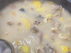 -醋缘臭屁醋养生火锅