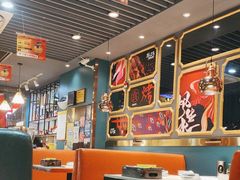 -头牌·鹤岗小串(万达店)
