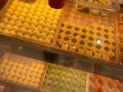 -東更道点心行(崂山丽达店)