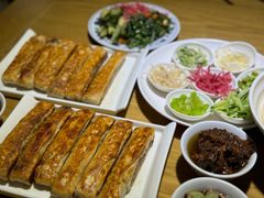 -铸钟褡裢火烧(西三环紫竹桥店)
