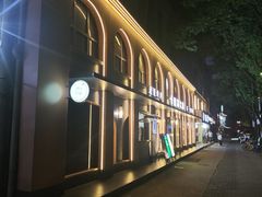 -清真·卡德尔大叔新疆主题餐厅(龙汇路店)