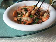 -阿牛海鲜馆(鲤城店)