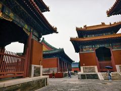 -历代帝王庙博物馆