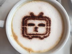 -COSTA COFFEE(国正中心店)