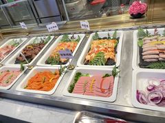 -汉阳廷自助烤肉(同和金铂天地店)