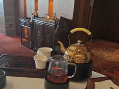 -白天鹅宾馆-宏图府餐厅