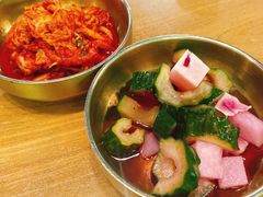 -HOTISLAND海鸡岛·韩国料理(江南西店)