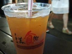 -牛车水美食街