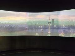 -上海长江河口科技馆