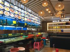 -醉壹号海鲜大排档·老厦门特色菜(厦门美食地标店)