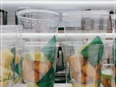 -LINLEE·手打柠檬茶(思北店)