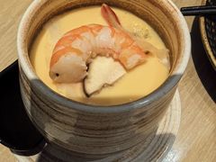-御瀛日本料理
