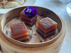 -海湾壹品·粤菜·早茶·烤鸭(拱北店)