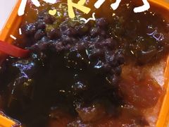 -冰冰酱老味刨冰绵绵冰(中山路总店)