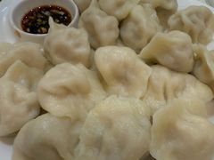 -套娃酒店-中餐厅