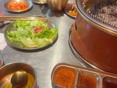 -西塔老太太泥炉烤肉(苏州大悦城店)