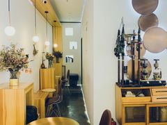 -铁手珈琲制造局metalhands(望京店)
