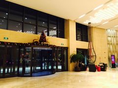 -青岛证大喜玛拉雅酒店·Z1餐厅