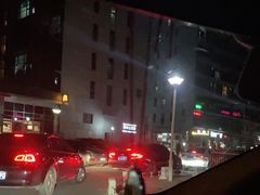 -永旺梦乐城国际商城(北清路店)