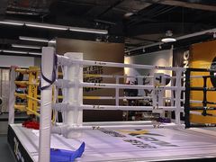 -天行健身＆天行拳馆跆拳道·格斗TXGYM