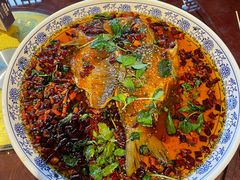 -杨记隆府(汉街店)