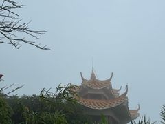 -海南铜鼓岭景区