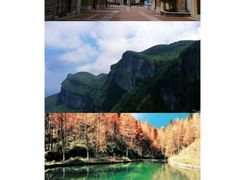 -山王坪喀斯特国家生态公园